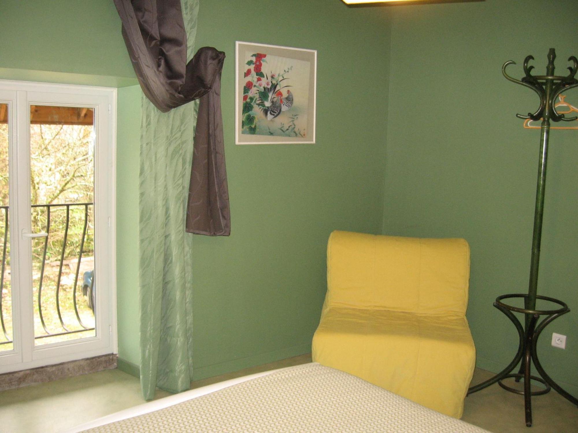 Chez Robert et Catherine Dompierre-sur-Mont Exterior foto
