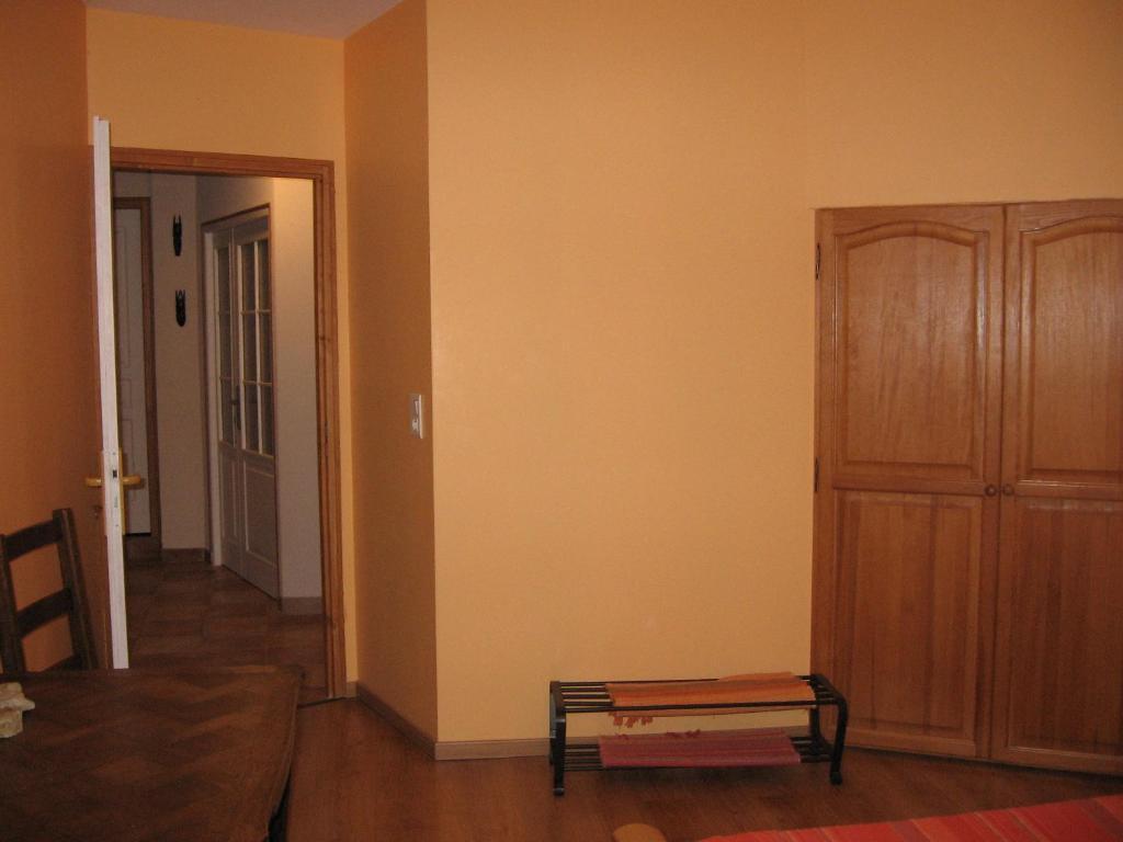 Chez Robert et Catherine Dompierre-sur-Mont Zimmer foto